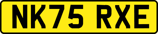 NK75RXE