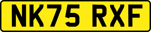 NK75RXF
