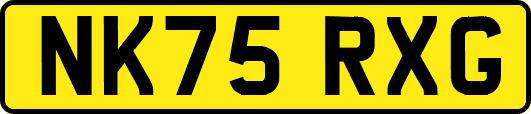 NK75RXG