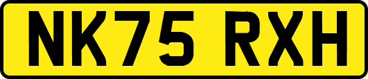 NK75RXH