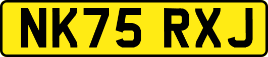 NK75RXJ