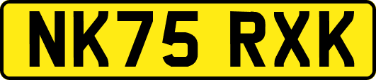 NK75RXK