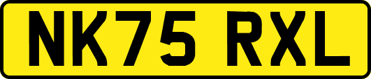 NK75RXL