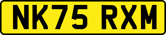 NK75RXM