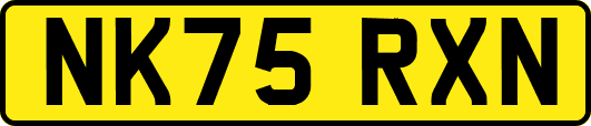 NK75RXN