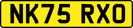 NK75RXO
