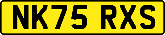 NK75RXS