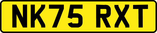NK75RXT