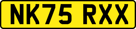 NK75RXX