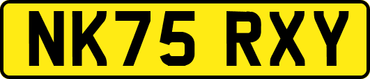 NK75RXY