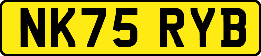 NK75RYB