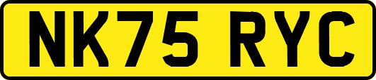 NK75RYC