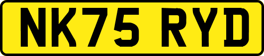 NK75RYD