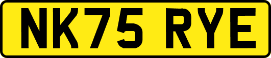 NK75RYE