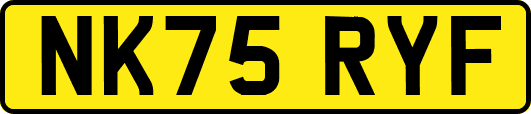 NK75RYF
