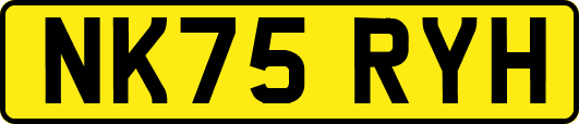 NK75RYH