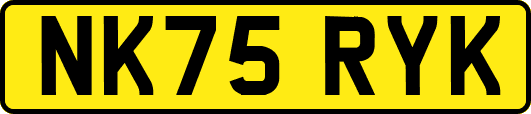 NK75RYK