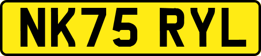 NK75RYL
