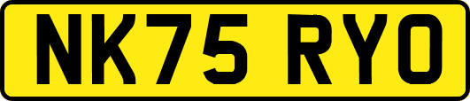 NK75RYO