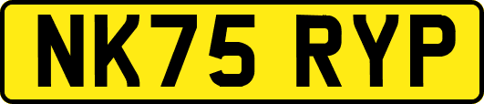 NK75RYP