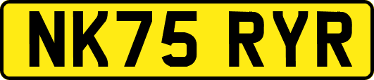 NK75RYR