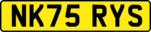NK75RYS