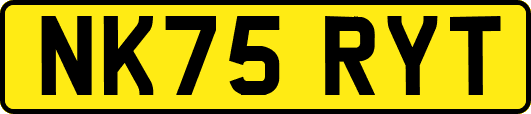NK75RYT