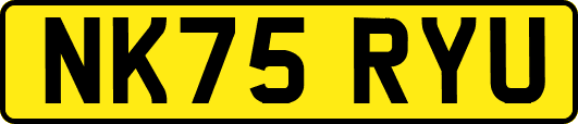 NK75RYU