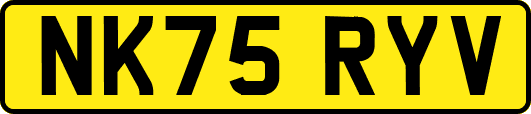 NK75RYV