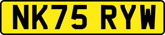NK75RYW