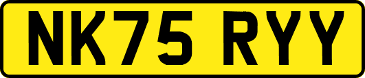 NK75RYY