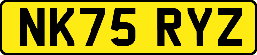 NK75RYZ