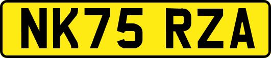 NK75RZA