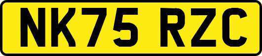 NK75RZC