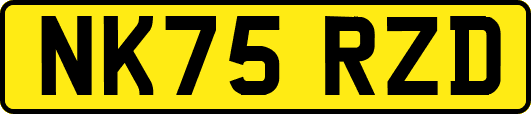 NK75RZD