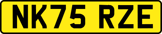 NK75RZE