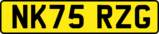 NK75RZG