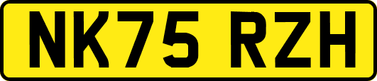 NK75RZH