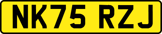 NK75RZJ