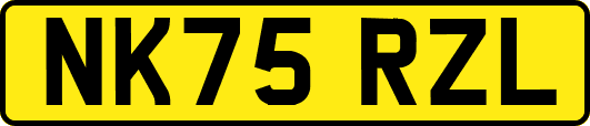 NK75RZL