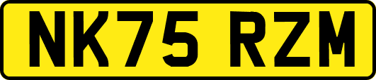 NK75RZM