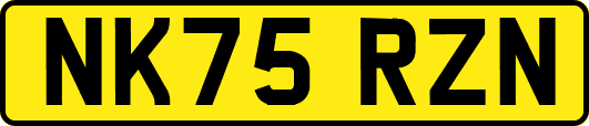 NK75RZN