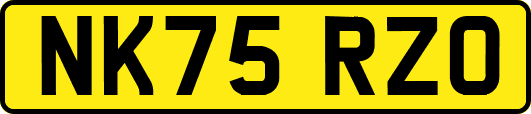 NK75RZO