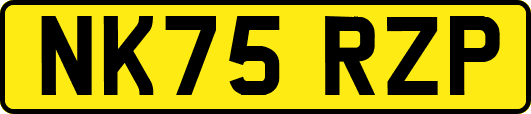 NK75RZP