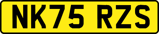 NK75RZS