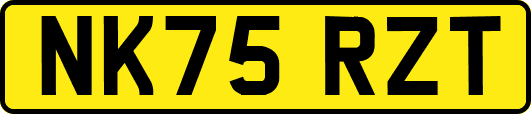 NK75RZT