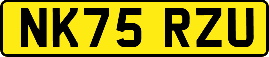 NK75RZU