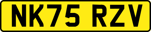 NK75RZV