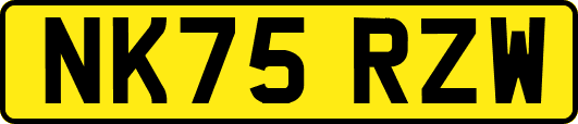 NK75RZW