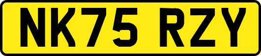 NK75RZY